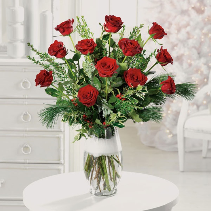 Love and Romance Roses